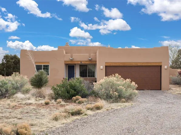 1 Floresta Dr, Santa Fe, NM 87508