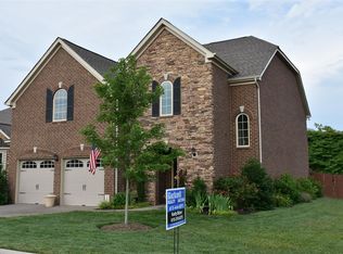 346 Meandering Dr, Lebanon, TN 37090