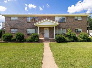 163 Orange St, Hamilton, AL 35570