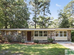 309 Woodley Rd, Savannah, GA 31419