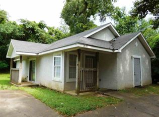 1521 Diston St, Tallahassee, FL 32310