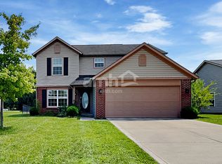 953 Dorothy Dr, Greenfield, IN 46140