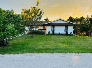 2853 Nugget Gulch Rd, Rapid City, SD 57702