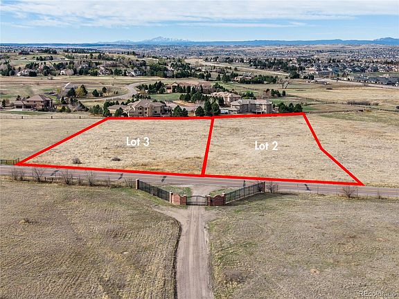 5th image of Lot 2 Ponderosa Drive