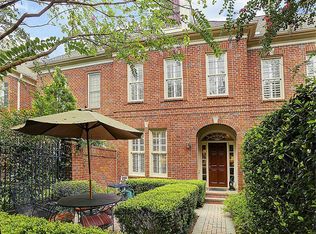 3234 Maroneal St, Houston, TX 77025