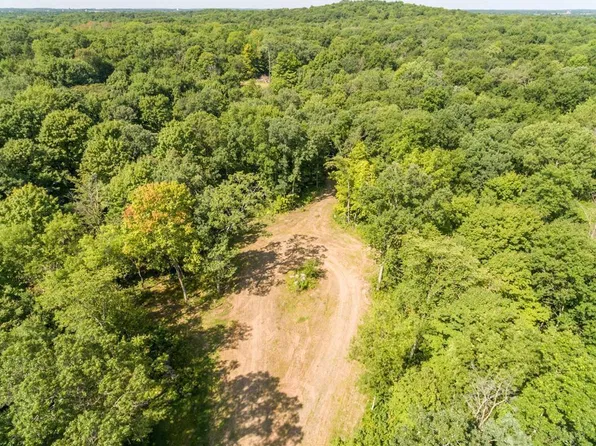 Lot 13 186th Ave., MILLTOWN, WI 54810