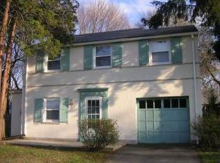 1 Reichert Ave, Trenton, NJ 08610