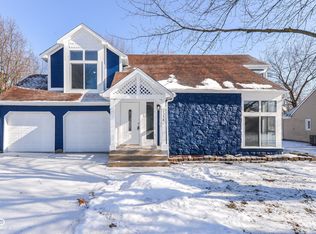 7358 Benoit Dr, Indianapolis, IN