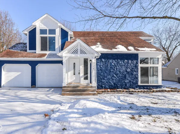 7358 Benoit Dr, Indianapolis, IN 46214