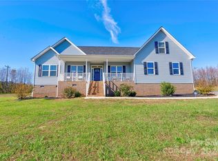 124 Coleman Goforth Farm Rd, Kings Mountain, NC 28086