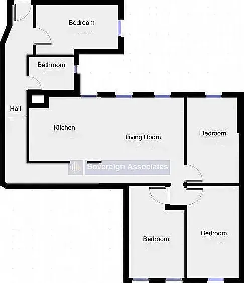 3139 Broadway #27A — Photo 2