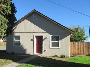 304 S Sacramento St, Willows, CA 95988