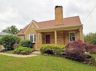 3663 Paramount Ridge Ln, Cincinnati, OH 45247