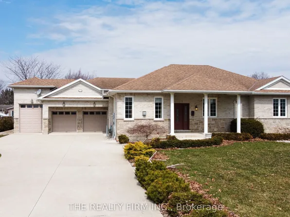 11507 Lagonda Way, Chatham Kent, ON N0P 1X0