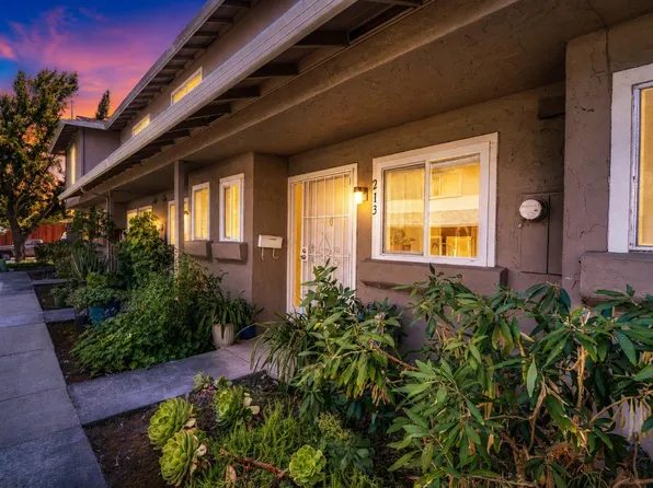213 N Temple Dr, Milpitas, CA 95035