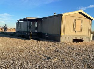 1706 Pecos Hwy, Loving, NM 88256