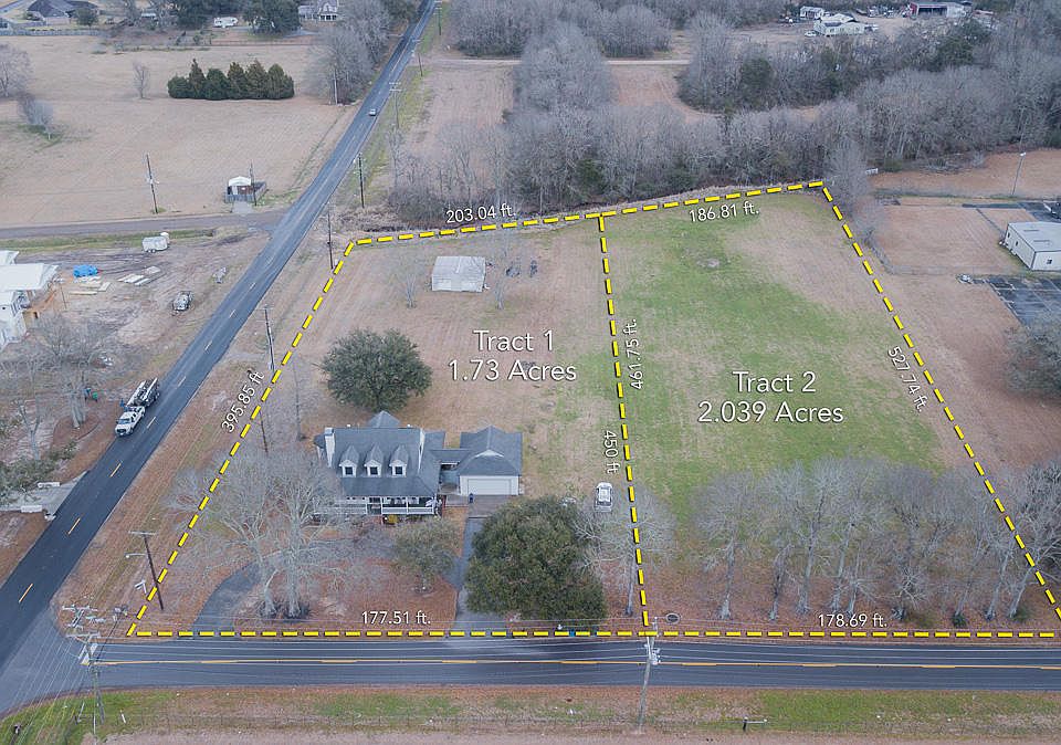 2nd image of TRACT 2 Veterinarian Rd