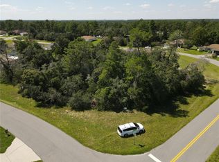 Marion Oaks Golf Way LOT 1, Ocala, FL 34473