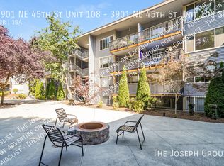 3901 NE 45th St #E0880CC09, Seattle, WA 98105