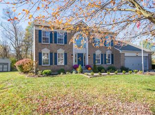 1194 Wintercrest Cres, Milford, OH