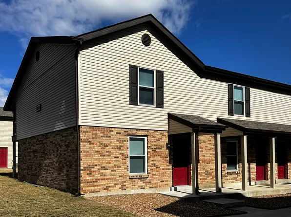 2236 Cordova Ct #A, Warrenton, MO 63383