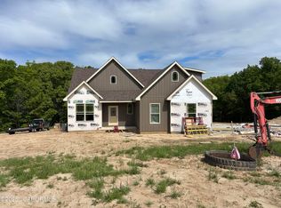 18925 Route A, Hartsburg, MO 65039