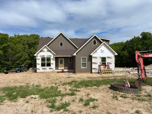 18925 Route A, Hartsburg, MO 65039