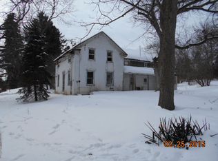 2980 Clark Mill Rd, Barberton, OH 44203