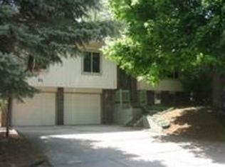 3929 Jonquil Ln, Okemos, MI 48864
