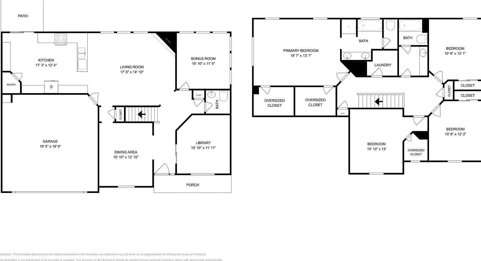 4737 Marathon Lane Raleigh NC — Photo 2