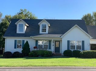 512 Myers Parsons Way, Murfreesboro, TN 37127