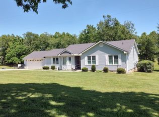 350 Ford Hampton Rd, Winchester, KY 40391