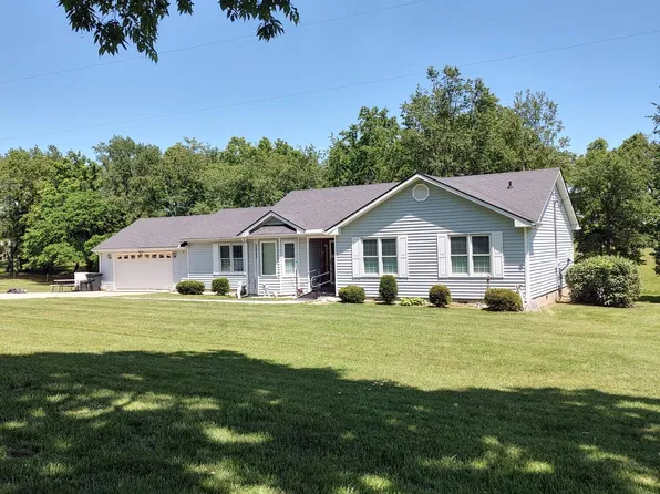 350 Ford Hampton Rd, Winchester, KY 40391