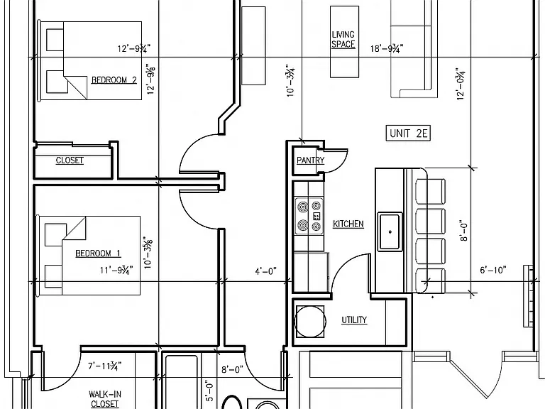Lafayette Lofts — Photo 35