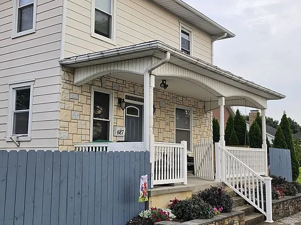 687 Hamilton St, Carlisle, PA 17013