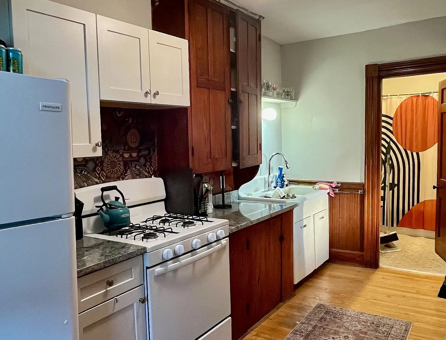 1 bed, 1.0 bath, $1,750 — Photo 2
