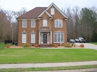 1829 Chadwick Ct, Hixson, TN 37343
