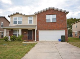 394 Jasmine Dr, Madison, AL 35757