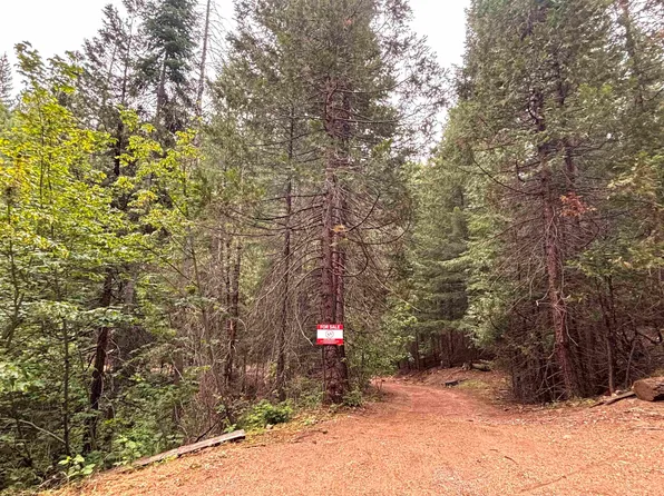 0 Mill Creek Rd, Yreka, CA 96097