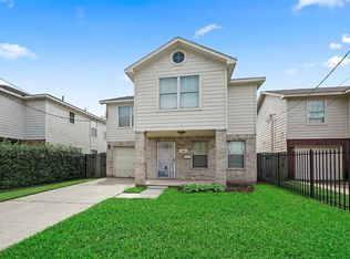 2110 Nettleton St, Houston, TX 77004
