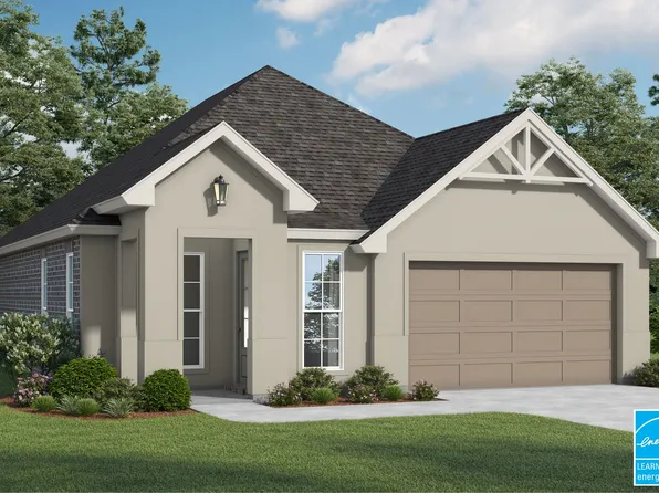 3025 Southern Trace Dr, Lake Charles, LA 70607