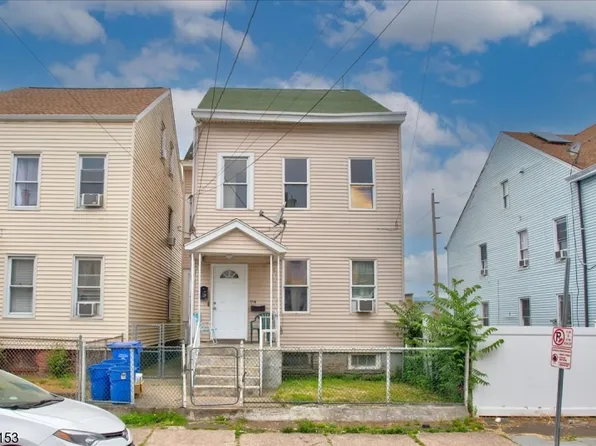 114 Butler St, Paterson City, NJ 07524