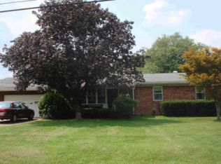 8711 Green St, Wheelersburg, OH