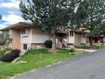 10546 Brown Fox Trail, Littleton, CO, 80125