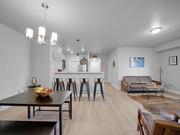 Metolius - 2 Bedroom Deluxe