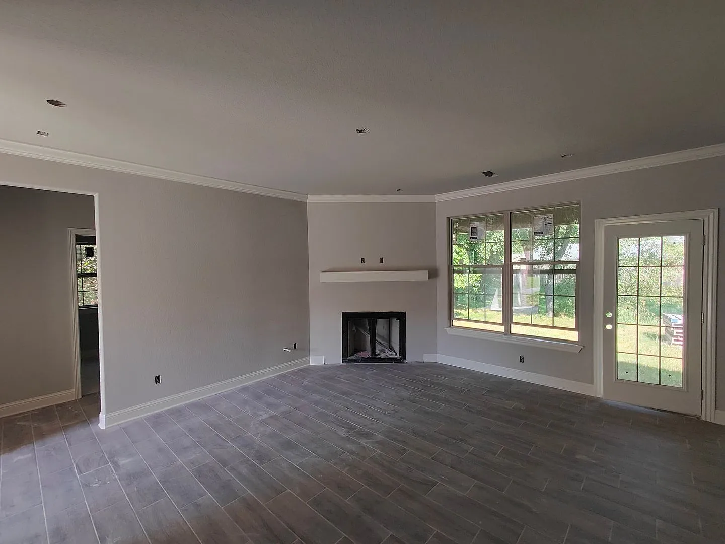 Great home in Centerton — Photo 2