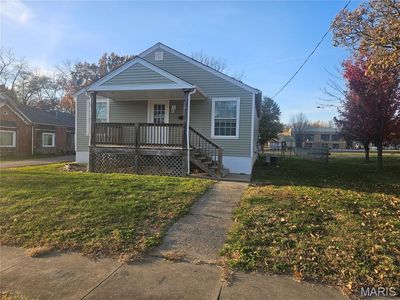 411 W 2nd St, Montgomery City, MO, 63361