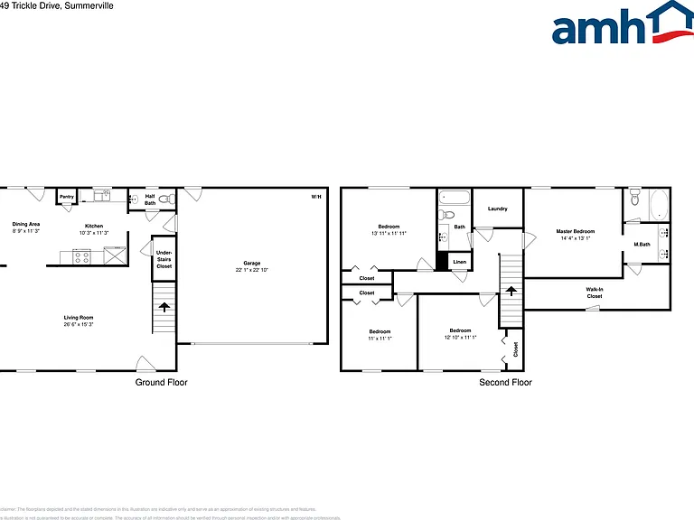 149 Trickle Dr — Photo 2