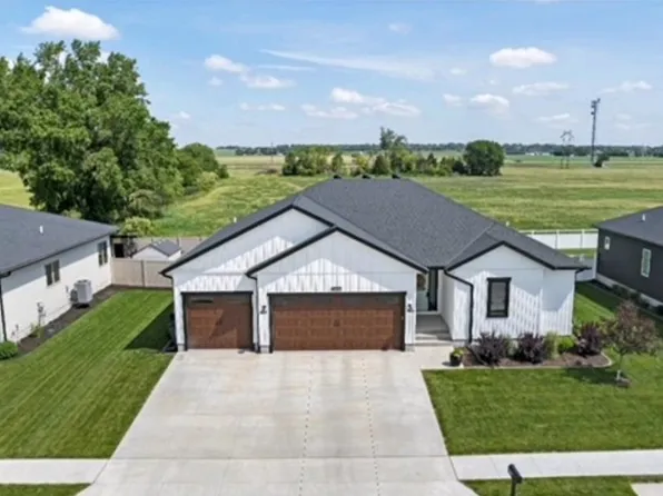 5406 42nd St, Columbus, NE 68601