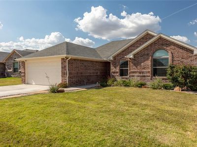 1042 Inverness Dr, Weatherford, TX, 76086